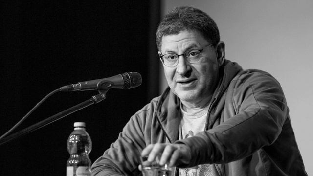 Михаил Лабковский Жизненные кризисы. Как выйти из жизненного кризиса смотреть онлайн