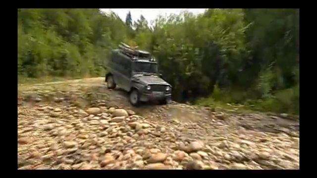 Кваркуш 2011.часть1. смотреть онлайн