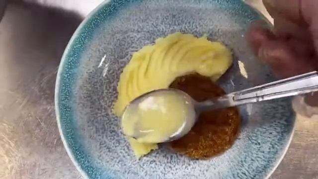 Кулинарные эксперименты