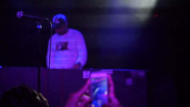 AZIZI GIBSON LIVE- The Project Ep. 1 смотреть онлайн