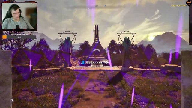 The Talos Principle 2 #3 / Решаем загадки вместе / Головоломки смотреть онлайн