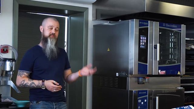 Mастер класс по проектированию ресторанов смотреть онлайн