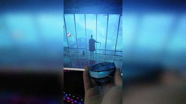 ШОК!!!!! Почему мышь двигается сама по себе??7? смотреть онлайн