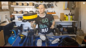 Аналоги против оригинала Karcher! Обзор аксессуаров для мойки Керхер K3, K5, K2, K7, WD2 и пр