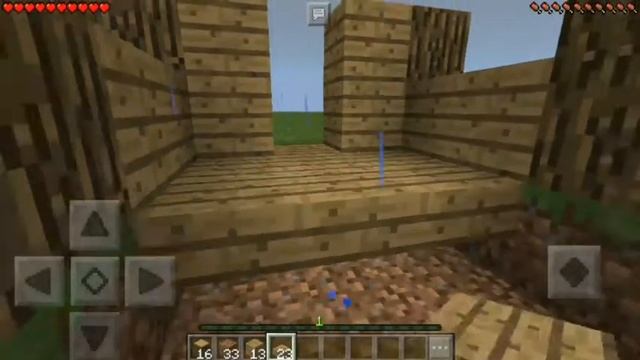Minecraft:50 BLOCKS CHALLENGE!!!? смотреть онлайн