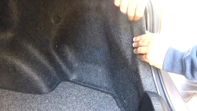 Bright LED BRAKE Lights 7443 Bulb LASFIT Review - COROLLA