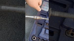 Шевроле Круз. Снятие генератора