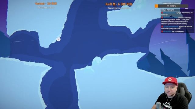 ДИЧЬ НА SWITCH: соулслайк, аниме-футбол, выживач в лесу и другие смотреть онлайн