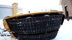 Чего нельзя делать на "буране "