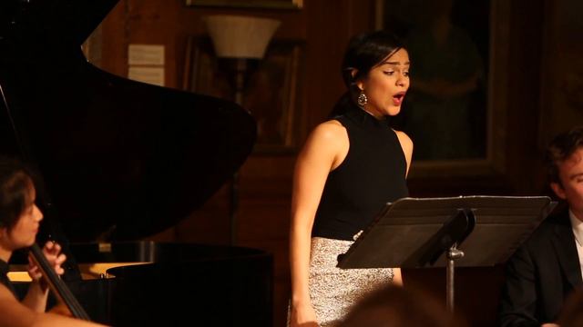 Bach in Brazil Teaser смотреть онлайн