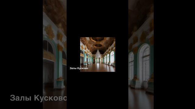 Музеи Москвы глазами нейросети…группа Эрайя…песня Москва…