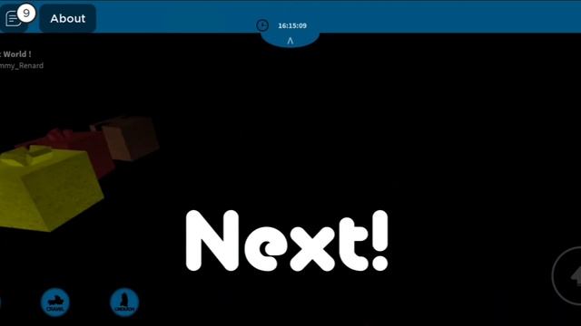 •||•All Secrets In Roblox ?Animatronic World?•||• смотреть онлайн