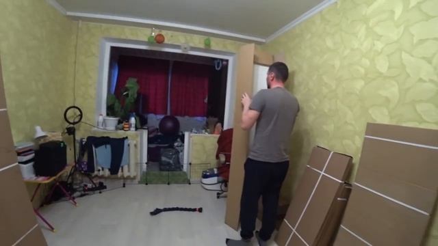 Наш щенок Вельш корги пемброк Федор! Первые дни дома! Все грызем и учим команды Yaltafamily vlog смотреть онлайн