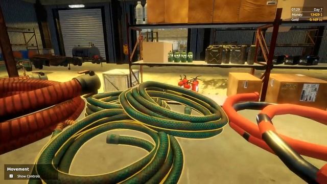 Gold Rush: The Game Review смотреть онлайн