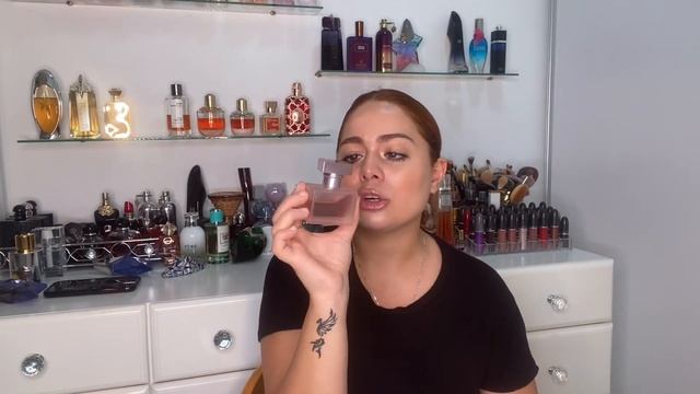 HAUL PERFUMES #19 | ORI RUSSO смотреть онлайн