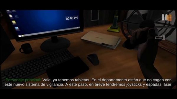 Probando FANGAMES de FNaF de la Play Store || TERRARIA-GAMES YT