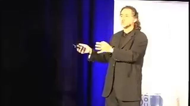 SYS-CON.tv @ 5th Cloud Expo | Richard Sarwal, SVP of Development for Oracle Enterprise Manager смотреть онлайн