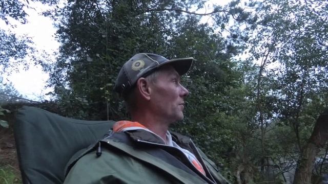 Ловля сома. Отчёт о рыбалке. +1 В пруду пополнение. смотреть онлайн