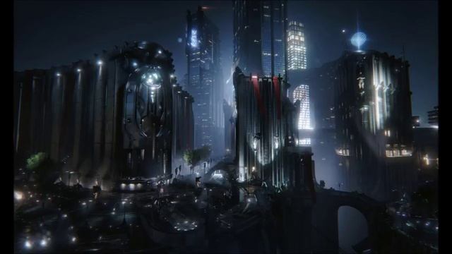 Unreal Tournament - Foregone Destruction (Mellow Sonic Remix) смотреть онлайн