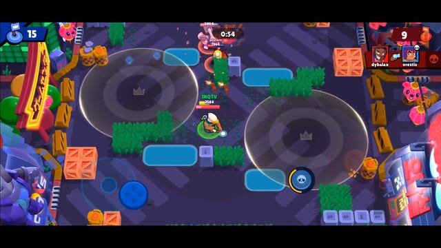 ТОП 5 СЕКРЕТНЫХ ТАКТИК СТРАТЕГИЙ В НОВОМ РЕЖИМЕ ГОРЯЧАЯ ЗОНА ГАЙД Бравл Старс / BRAWL STARS смотреть онлайн