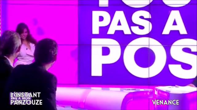L'INSTANT FANZOUZE S01 - VENANCE смотреть онлайн