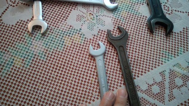 Гаечные ключи смотреть онлайн