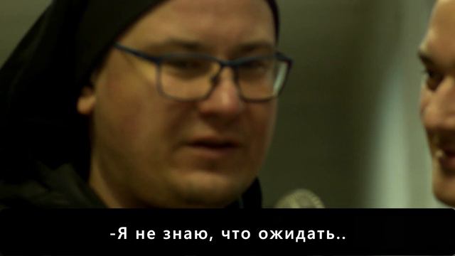 "Рампа" (архивная нарезка) 01.12.2019 смотреть онлайн