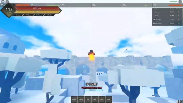 GETTING ROKUSHIKI SORU IN FRUIT BATTLEGROUNDS!! смотреть онлайн