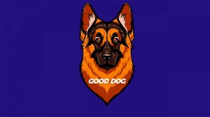 Интро канала Good Dog - Всё про собак