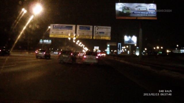 Highscreen Black Box Radar Plus (Ночь) смотреть онлайн