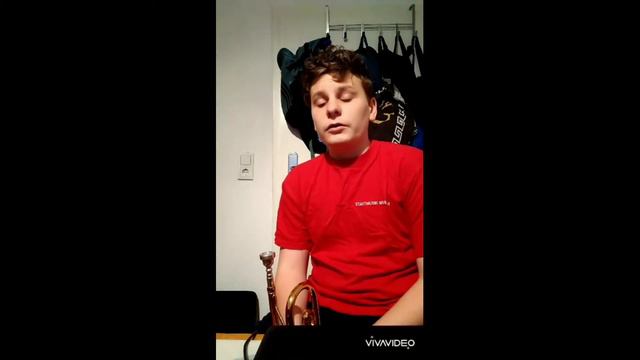 Die Trompete смотреть онлайн