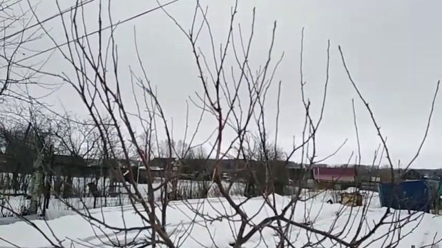 С началом весенних работ в вашем саду!!! Весенняя влагозарядка почвы. смотреть онлайн