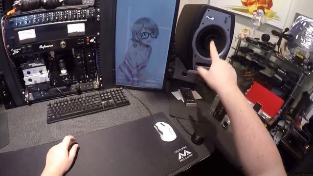 SoundRise Pro Stands _(Z Reviews)_ Reclaim your DESK!!! смотреть онлайн