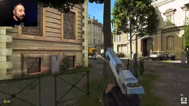 НЕ ПОКУПАЙ ИГРУ ПОКА НЕ ПОСМОТРИШЬ ВИДЕО ➤ Обзор игры Serious Sam 4 ➤ Serious Sam 4 Прохождение смотреть онлайн