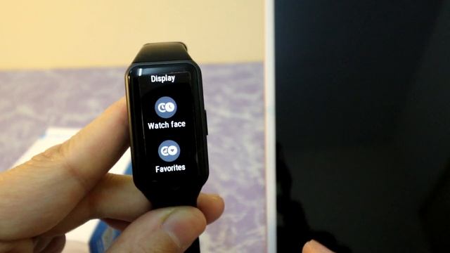 Huawei Honor Band 6 - unboxing, configuration, connection, navigation, review & thoughts (Malaysia) смотреть онлайн