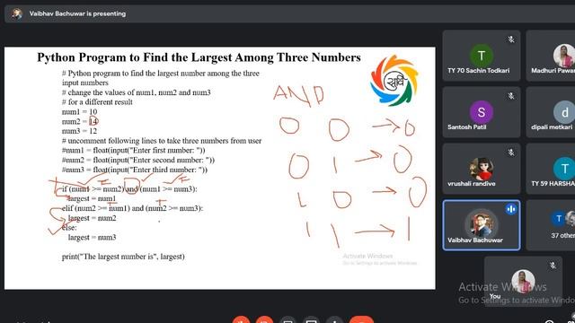 Python training 12 30 2021 5 10 27 PM смотреть онлайн