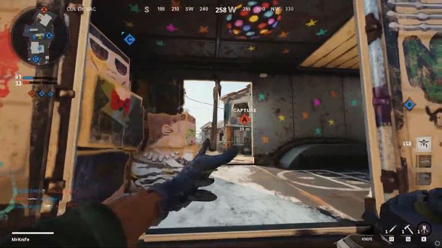 Daily Dose Of Tomahawk - COD Cold War смотреть онлайн