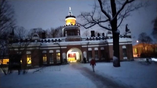 Эрмитажная кухня смотреть онлайн