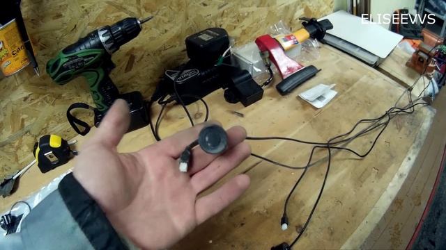 замена датчиков парковки на неоригинальном парктронике рено дастер смотреть онлайн