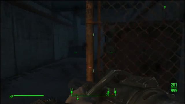 Fallout 4 Walkthrough No Commentary Gameplay XBOX One 1080p60fps Part 23 смотреть онлайн
