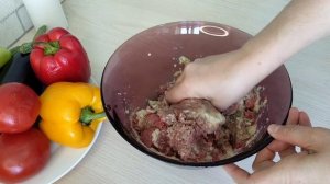 Готовим ЛЮЛЯ КЕБАБ в духовке?