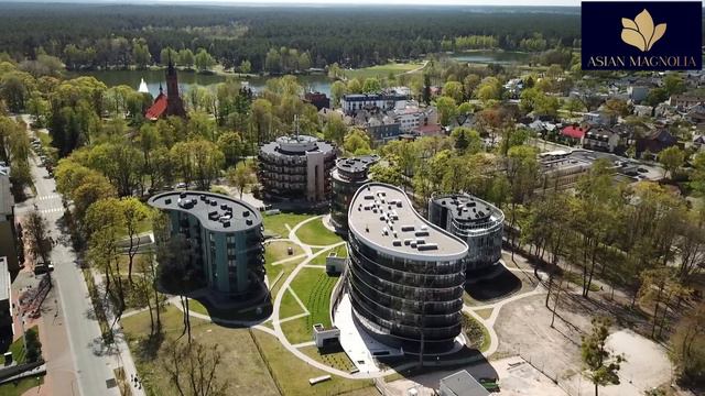 Рекомендации как попасть в Asian Magnolia апартаменты смотреть онлайн