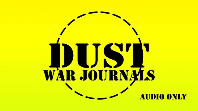 Enlist | Dust War Journals, episode 13 смотреть онлайн
