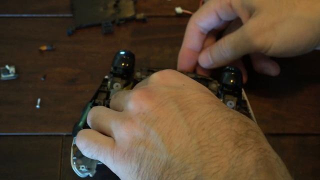 How to Fix Buttons not working on PS5 Controller (D Pad & Face Buttons) смотреть онлайн