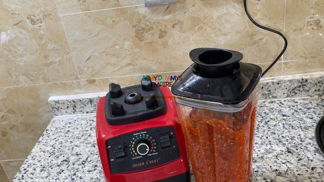 CAN SILVER CREST BLENDER BLEND PEPPER SMOOTH ? HOW TO BLEND PEPPER WITH A BLENDER смотреть онлайн