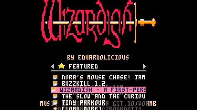 Pico-8 Tutorial Special | Fantasy Console | Lexaloffle | Bald noch viel mehr hier смотреть онлайн