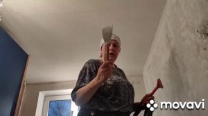 Как очистить стены от шпаклёвки и обоев