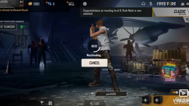 Easiest game in the world Free fire смотреть онлайн