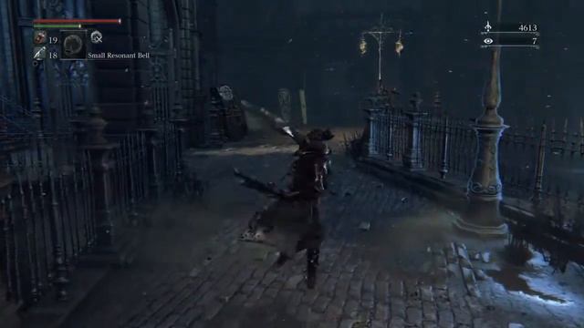 BLOODBORNE, 1st CoOp Attempts, Network Issues Or Already Dead? смотреть онлайн