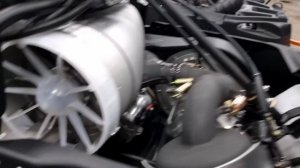 ОБЗОР снегохода РМ Буран Лидер АДЕ в комплектации XE